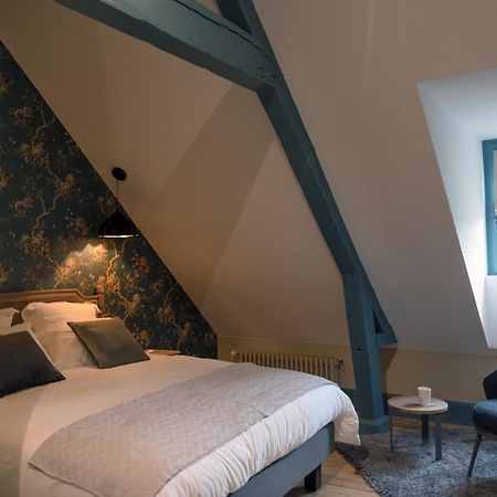 Bed and Breakfast Le Relais Баньер-де-Бигор Экстерьер фото