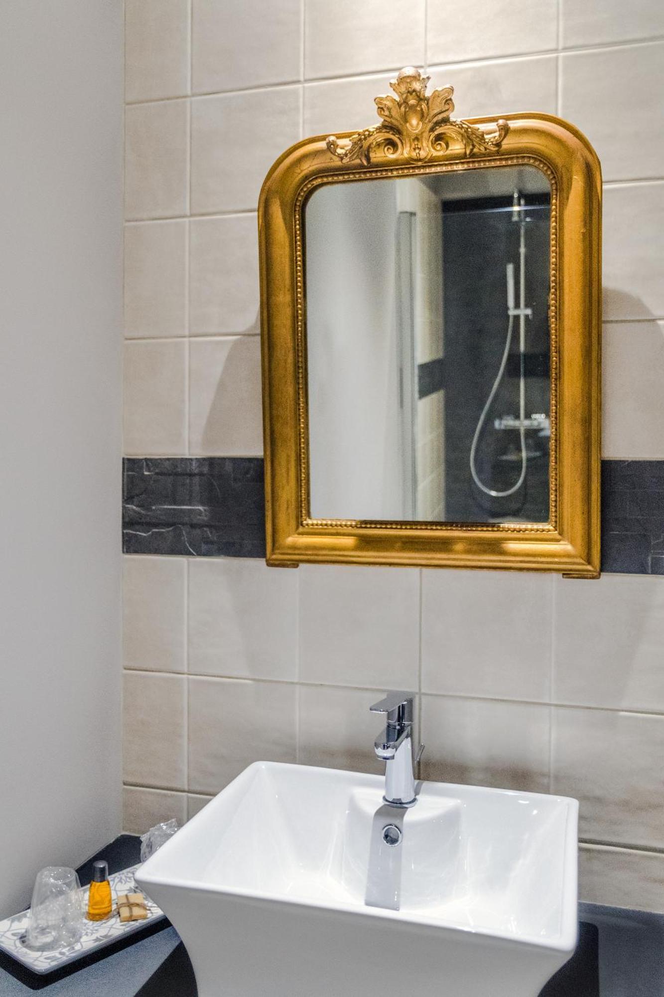 Bed and Breakfast Le Relais Баньер-де-Бигор Экстерьер фото