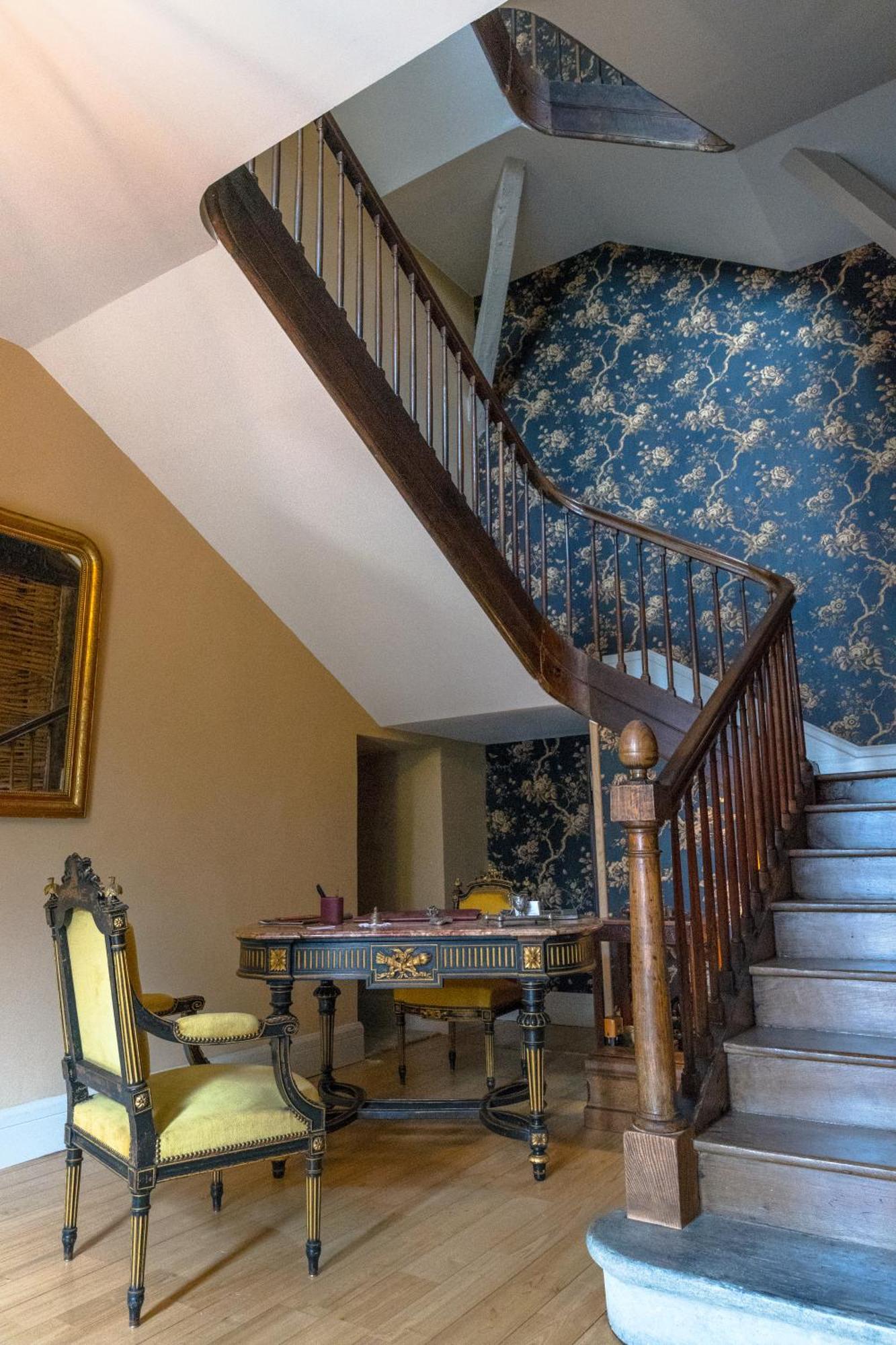 Bed and Breakfast Le Relais Баньер-де-Бигор Экстерьер фото