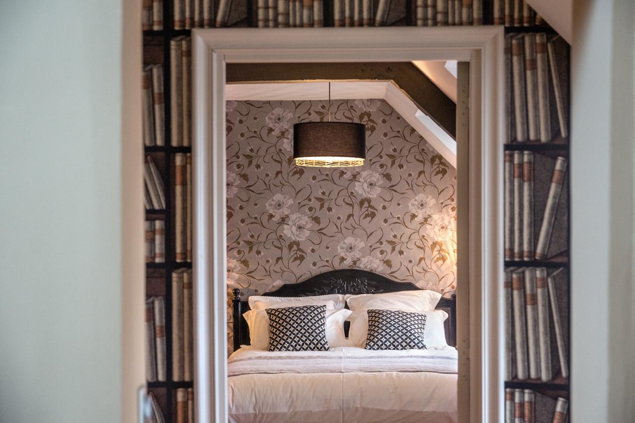 Bed and Breakfast Le Relais Баньер-де-Бигор Экстерьер фото